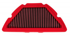 Filtre à air FM467/04 de marque Bmc | Compatible Moto YAMAHA YZF R1 1000