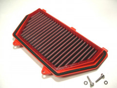 Filtre à air FM478/04 de marque Bmc | Compatible Moto HONDA CBR RR 600