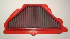 Filtre à air FM481/04 marque Bmc | Compatible Moto KAWASAKI NINJA ZX6R 600