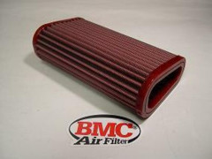 Filtre à air FM490/08 Bmc | CBF 600, CBR F 600, CBR F ABS (PC41) 600, HORNET F 600, HORNET F S 600