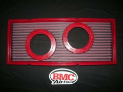 Filtre à air FM493/20 de marque Bmc | Compatible Moto KTM ADVENTURE 990