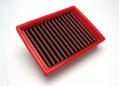 Filtre à air FM504/20 marque Bmc | Compatible APRILIA, GILERA, MOTO GUZZI