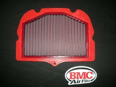 Filtre à air FM529/04 marque Bmc | Compatible SUZUKI HAYABUSA GSX-R 1300