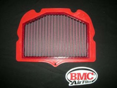 Filtre à air FM529/04 marque Bmc | Compatible SUZUKI HAYABUSA GSX-R 1300