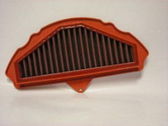 Filtre à air FM531/04 marque Bmc | Compatible KAWASAKI NINJA ZX10R 1000