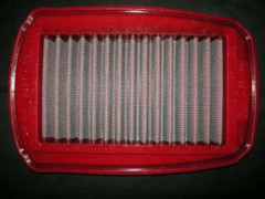 Filtre à air FM567/04 Bmc | MT 125, MT ABS 125, WR 125, WR X 125, YZF R 125