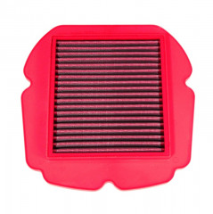 Filtre à air FM572/04, Bmc | SUZUKI GLADIUS SFV 650, SUZUKI SV 650, SUZUKI SV X ABS 650