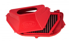 Filtre à air FM595/04 Bmc | YAMAHA R6 YZF 600, YAMAHA YZF-R6 (RJ27) 600