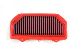 Filtre à air FM628/04 marque Bmc | Compatible SUZUKI GSX R 600, SUZUKI GSX R 750