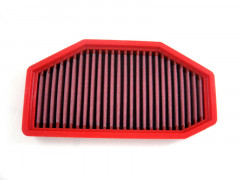 Filtre à air FM631/20 Bmc | TRIUMPH SPEED TRIPLE 1050, TRIUMPH TIGER EXPLORER 1200