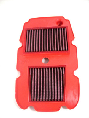 Filtre à air FM672/04 marque Bmc | Compatible Moto HONDA TRANSALP XLV 700