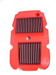 Filtre à air FM672/04 marque Bmc | Compatible Moto HONDA TRANSALP XLV 700