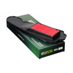 Filtre à air HFA1007 marque Hiflofiltro | Compatible Scooter, Maxiscooter HONDA
