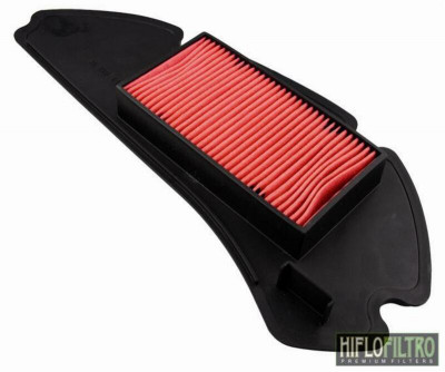 Filtre à air HFA1112 marque Hiflofiltro | Compatible Maxiscooter HONDA