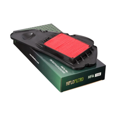 Filtre à air HFA1126 marque Hiflofiltro | Compatible Maxiscooter HONDA