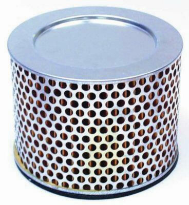 Filtre à air HFA1504 marque Hiflofiltro | Compatible Moto HONDA VF F 500