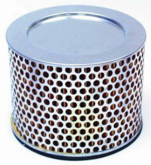 Filtre à air HFA1504 marque Hiflofiltro | Compatible Moto HONDA VF F 500