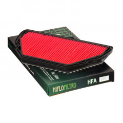 Filtre à air HFA1603 marque Hiflofiltro | Compatible Moto HONDA CBR F 600