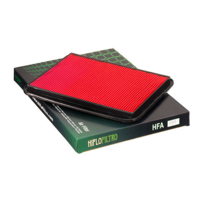 Filtre à air HFA1604 marque Hiflofiltro | Compatible Moto HONDA CBR F 600