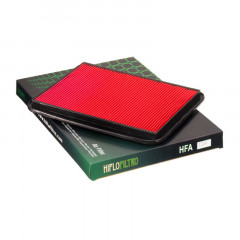 Filtre à air HFA1604 marque Hiflofiltro | Compatible Moto HONDA CBR F 600