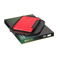 Filtre à air HFA1606 marque Hiflofiltro | Compatible Moto HONDA CBR F 600