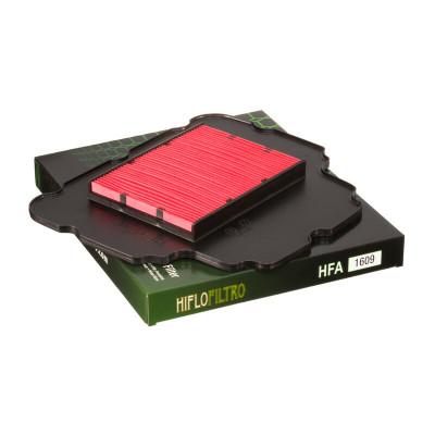 Filtre à air HFA1609 marque Hiflofiltro | Compatible HONDA NTV DEAUVILLE 650