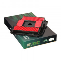 Filtre à air HFA1614 Hiflofiltro | HONDA HAWK GT NT 650, HONDA NTV REVERE 600, HONDA NTV REVERE 650