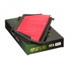 Filtre à air HFA1620 marque Hiflofiltro | Compatible Moto HONDA CBR RR 600