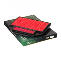 Filtre à air HFA1707 marque Hiflofiltro | HONDA VFR INTERCEPTOR (RC24) 750