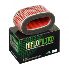 Filtre à air HFA1710 Hiflofiltro | HONDA VT C SHADOW 750, HONDA VT DC BLACK WIDOW 750