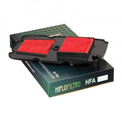 Filtre à air HFA1714 marque Hiflofiltro | Compatible HONDA TRANSALP XLV 700