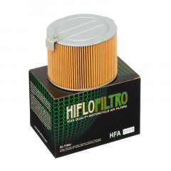 Filtre à air HFA1902 marque Hiflofiltro | Compatible Moto HONDA CBX 1000