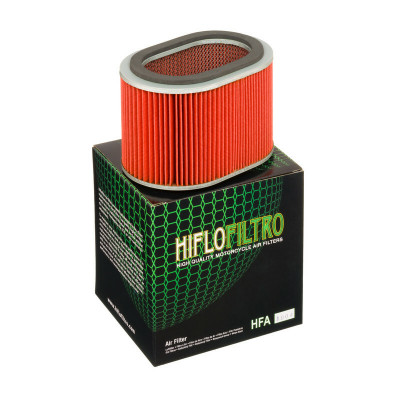 Filtre à air HFA1904 marque Hiflofiltro | Compatible HONDA GOLDWING GL 1000