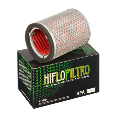 Filtre à air HFA1919 marque Hiflofiltro | Compatible HONDA CBR RR FIREBLADE 1000