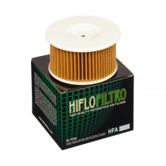 Filtre à air HFA2402 Hiflofiltro | KAWASAKI Z GP (KZM) 400, KAWASAKI ZR 550, KAWASAKI ZR (ZRB) 400