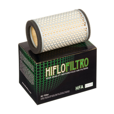 Filtre à air HFA2403 Hiflofiltro | KAWASAKI Z 650, KAWASAKI Z (KZD) 400