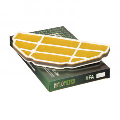 Filtre à air HFA2602 Hiflofiltro | KAWASAKI NINJA ZX6R 600, KAWASAKI NINJA ZX6R 636