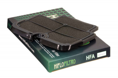 Filtre à air HFA2607 marque Hiflofiltro | Compatible Moto KAWASAKI ER6 650