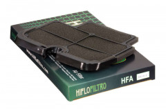 Filtre à air HFA2607 marque Hiflofiltro | Compatible Moto KAWASAKI ER6 650