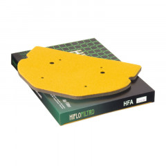 Filtre à air HFA2706 marque Hiflofiltro | Compatible KAWASAKI NINJA ZX7R 750