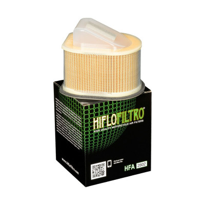 Filtre à air HFA2802 marque Hiflofiltro | Compatible Moto KAWASAKI Z 800