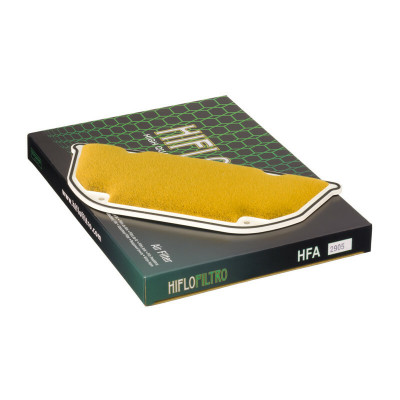 Filtre à air HFA2905 marque Hiflofiltro | Compatible KAWASAKI ZX TOMCAT 1000