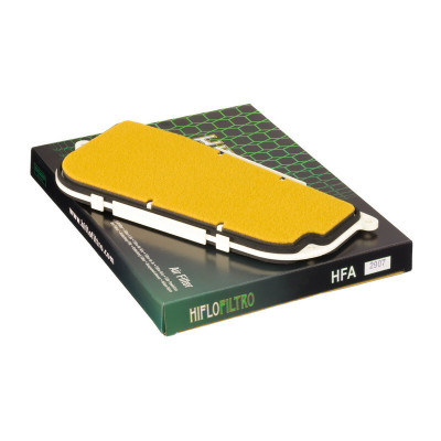 Filtre à air HFA2907 marque Hiflofiltro | Compatible KAWASAKI ZZR ZX-11 1100
