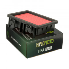 Filtre à air HFA2908 Hiflofiltro | SVARTPILEN 401, VITPILEN 401, ADVENTURE 390, DUKE 390, RC ABS 390