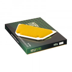 Filtre à air HFA2913 marque Hiflofiltro | Compatible KAWASAKI GPZ RX 1000
