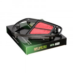 Filtre à air HFA2919 marque Hiflofiltro | Compatible KAWASAKI VULCAN VN 900