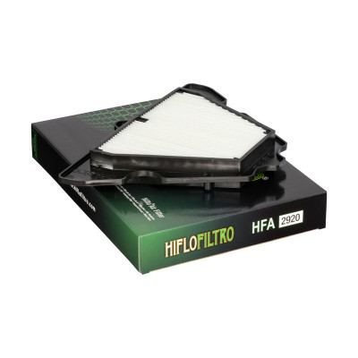 Filtre à air HFA2920 Hiflofiltro | Z 1000, Z ABS 1000, Z SX 1000, Z SX ABS 1000