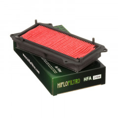 Filtre à air HFA3104 marque Hiflofiltro | Compatible SUZUKI SIXTEEN UX 125