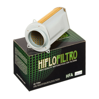 Filtre à air HFA3606 Hiflofiltro | SUZUKI INTRUDER VS GL 750, SUZUKI INTRUDER VS GL 800