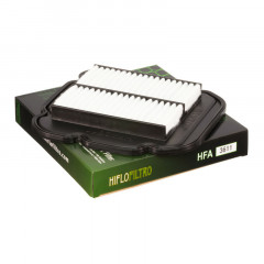 Filtre à air HFA3611 marque Hiflofiltro | Compatible SUZUKI V-STROM DL 650